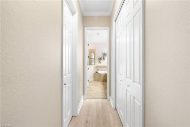 GOLF MEMBERSHIP INCLUDED. This *Maria* will MARVEL, offering a on Bonita National Golf Course in Florida - for sale on GolfHomes.com, golf home, golf lot