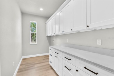 STUNNING, MOVE-IN READY...BRAND NEW HOME!!! Craftsman-style on Sugarmill Woods Golf and Country Club in Florida - for sale on GolfHomes.com, golf home, golf lot
