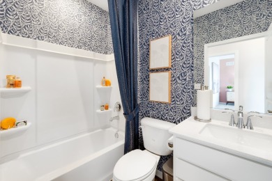 Discover the Sonoma, an inviting single-story home expertly on Pinecrest Golf and Country Club in Illinois - for sale on GolfHomes.com, golf home, golf lot