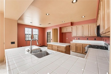 4329 Palazzo Lane is a spacious residence situated in the on Glen Ivy Golf Club in California - for sale on GolfHomes.com, golf home, golf lot