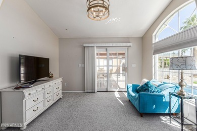 RARE OPPORTUNITY in sought after Apache Wells for a 2500+ square on Apache Wells Country Club in Arizona - for sale on GolfHomes.com, golf home, golf lot