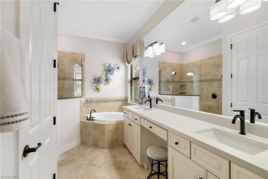GOLF MEMBERSHIP INCLUDED. This *Maria* will MARVEL, offering a on Bonita National Golf Course in Florida - for sale on GolfHomes.com, golf home, golf lot