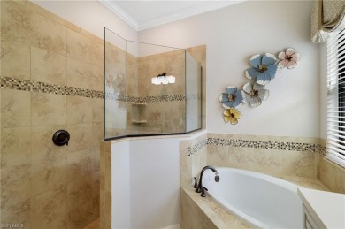 GOLF MEMBERSHIP INCLUDED. This *Maria* will MARVEL, offering a on Bonita National Golf Course in Florida - for sale on GolfHomes.com, golf home, golf lot