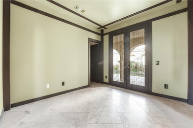 4329 Palazzo Lane is a spacious residence situated in the on Glen Ivy Golf Club in California - for sale on GolfHomes.com, golf home, golf lot