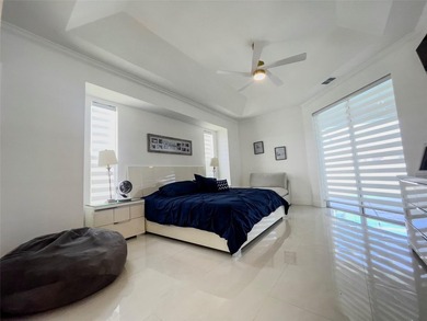 Experience refined Florida living in this elegantly appointed on St. James Golf Club in Florida - for sale on GolfHomes.com, golf home, golf lot