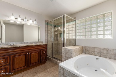 RARE OPPORTUNITY in sought after Apache Wells for a 2500+ square on Apache Wells Country Club in Arizona - for sale on GolfHomes.com, golf home, golf lot