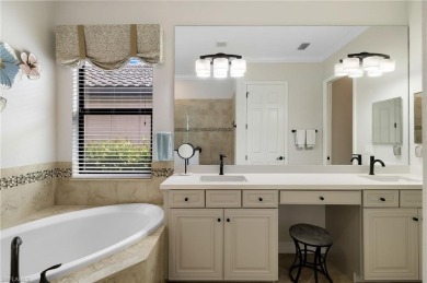 GOLF MEMBERSHIP INCLUDED. This *Maria* will MARVEL, offering a on Bonita National Golf Course in Florida - for sale on GolfHomes.com, golf home, golf lot