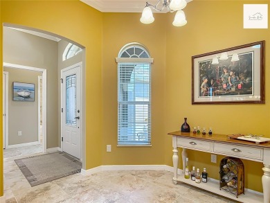 NEW SELLER INCENTIVE: Bond Paid o Home Sold Fully Furnished o on Bella Glade Country Club in Florida - for sale on GolfHomes.com, golf home, golf lot