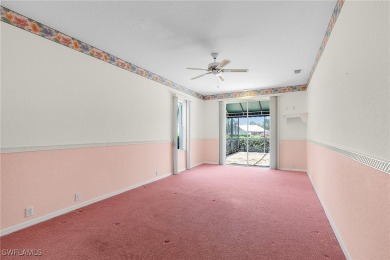 Discover the perfect blend of tranquility and luxury in this on Worthington Country Club in Florida - for sale on GolfHomes.com, golf home, golf lot
