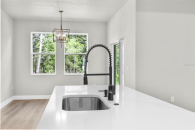 STUNNING, MOVE-IN READY...BRAND NEW HOME!!! Craftsman-style on Sugarmill Woods Golf and Country Club in Florida - for sale on GolfHomes.com, golf home, golf lot