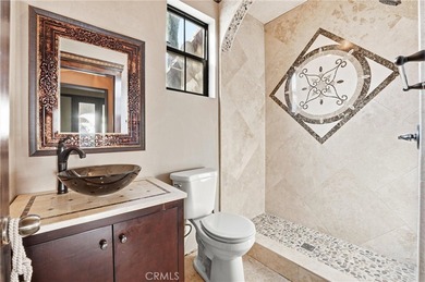 4329 Palazzo Lane is a spacious residence situated in the on Glen Ivy Golf Club in California - for sale on GolfHomes.com, golf home, golf lot