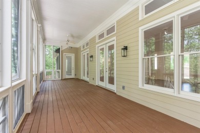 Welcome to this Wonderful Lake Access home within the main gates on Reynolds Lake Oconee - The Oconee in Georgia - for sale on GolfHomes.com, golf home, golf lot