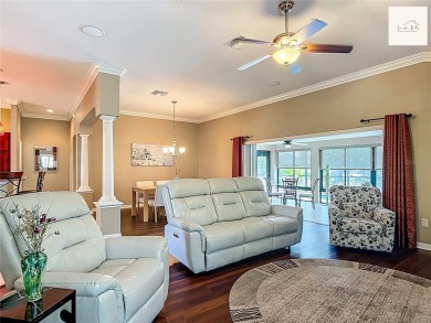 NEW SELLER INCENTIVE: Bond Paid o Home Sold Fully Furnished o on Bella Glade Country Club in Florida - for sale on GolfHomes.com, golf home, golf lot