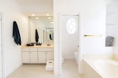 Experience refined Florida living in this elegantly appointed on St. James Golf Club in Florida - for sale on GolfHomes.com, golf home, golf lot