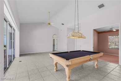 Discover the perfect blend of tranquility and luxury in this on Worthington Country Club in Florida - for sale on GolfHomes.com, golf home, golf lot