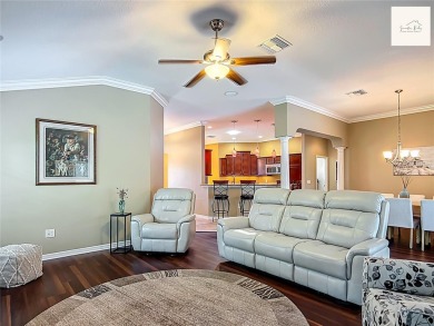 NEW SELLER INCENTIVE: Bond Paid o Home Sold Fully Furnished o on Bella Glade Country Club in Florida - for sale on GolfHomes.com, golf home, golf lot