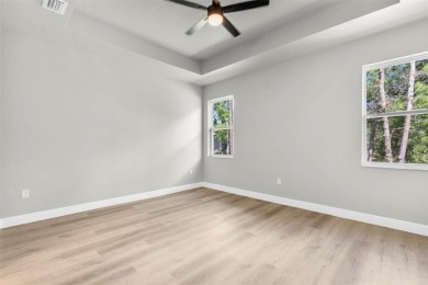 STUNNING, MOVE-IN READY...BRAND NEW HOME!!! Craftsman-style on Sugarmill Woods Golf and Country Club in Florida - for sale on GolfHomes.com, golf home, golf lot