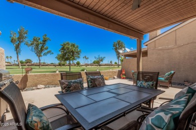 Welcome to a vibrant haven in an exquisite active adult on Cottonwood Country Club in Arizona - for sale on GolfHomes.com, golf home, golf lot