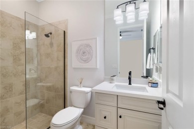 GOLF MEMBERSHIP INCLUDED. This *Maria* will MARVEL, offering a on Bonita National Golf Course in Florida - for sale on GolfHomes.com, golf home, golf lot