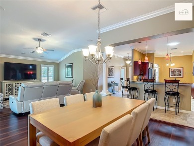 NEW SELLER INCENTIVE: Bond Paid o Home Sold Fully Furnished o on Bella Glade Country Club in Florida - for sale on GolfHomes.com, golf home, golf lot