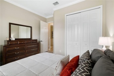 GOLF MEMBERSHIP INCLUDED. This *Maria* will MARVEL, offering a on Bonita National Golf Course in Florida - for sale on GolfHomes.com, golf home, golf lot