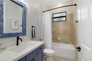 GOLF MEMBERSHIP INCLUDED. This *Maria* will MARVEL, offering a on Bonita National Golf Course in Florida - for sale on GolfHomes.com, golf home, golf lot