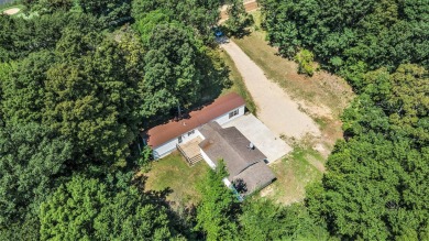 This home is ready for new owners to move right in.  Located on on The Falls At Barber Creek in Michigan - for sale on GolfHomes.com, golf home, golf lot