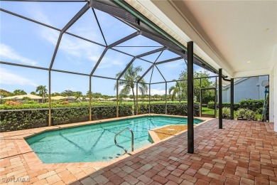 Discover the perfect blend of tranquility and luxury in this on Worthington Country Club in Florida - for sale on GolfHomes.com, golf home, golf lot
