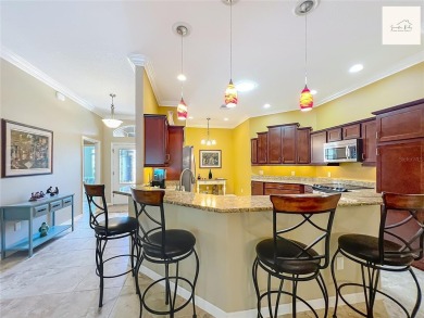 NEW SELLER INCENTIVE: Bond Paid o Home Sold Fully Furnished o on Bella Glade Country Club in Florida - for sale on GolfHomes.com, golf home, golf lot