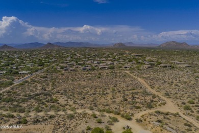 Nestled within one of North Scottsdale's most prestigious areas on The Golf Club Scottsdale in Arizona - for sale on GolfHomes.com, golf home, golf lot