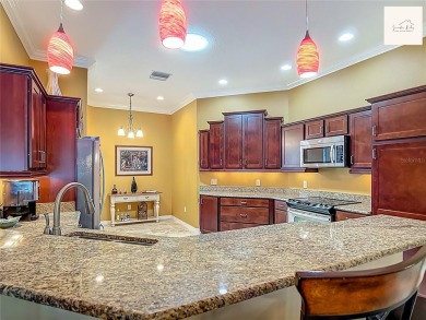 NEW SELLER INCENTIVE: Bond Paid o Home Sold Fully Furnished o on Bella Glade Country Club in Florida - for sale on GolfHomes.com, golf home, golf lot