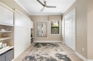 GOLF MEMBERSHIP INCLUDED. This *Maria* will MARVEL, offering a on Bonita National Golf Course in Florida - for sale on GolfHomes.com, golf home, golf lot