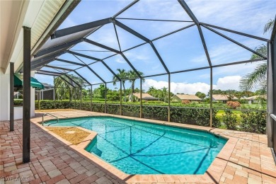 Discover the perfect blend of tranquility and luxury in this on Worthington Country Club in Florida - for sale on GolfHomes.com, golf home, golf lot