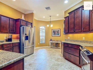 NEW SELLER INCENTIVE: Bond Paid o Home Sold Fully Furnished o on Bella Glade Country Club in Florida - for sale on GolfHomes.com, golf home, golf lot