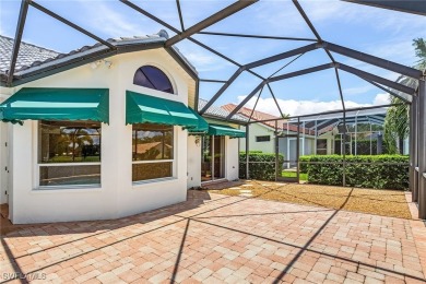 Discover the perfect blend of tranquility and luxury in this on Worthington Country Club in Florida - for sale on GolfHomes.com, golf home, golf lot