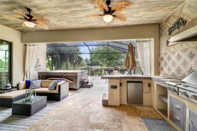 GOLF MEMBERSHIP INCLUDED. This *Maria* will MARVEL, offering a on Bonita National Golf Course in Florida - for sale on GolfHomes.com, golf home, golf lot