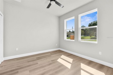 STUNNING, MOVE-IN READY...BRAND NEW HOME!!! Craftsman-style on Sugarmill Woods Golf and Country Club in Florida - for sale on GolfHomes.com, golf home, golf lot