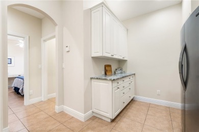 Just Renovated 2 bed 2 bath 2006 corner waterfront townhouse on Oak Harbor Country Club in Florida - for sale on GolfHomes.com, golf home, golf lot