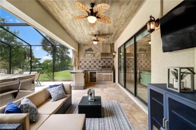GOLF MEMBERSHIP INCLUDED. This *Maria* will MARVEL, offering a on Bonita National Golf Course in Florida - for sale on GolfHomes.com, golf home, golf lot