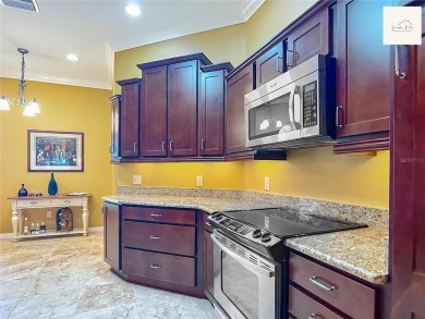NEW SELLER INCENTIVE: Bond Paid o Home Sold Fully Furnished o on Bella Glade Country Club in Florida - for sale on GolfHomes.com, golf home, golf lot