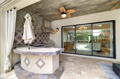 GOLF MEMBERSHIP INCLUDED. This *Maria* will MARVEL, offering a on Bonita National Golf Course in Florida - for sale on GolfHomes.com, golf home, golf lot