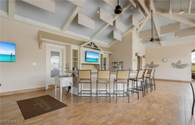 Discover the perfect blend of tranquility and luxury in this on Worthington Country Club in Florida - for sale on GolfHomes.com, golf home, golf lot