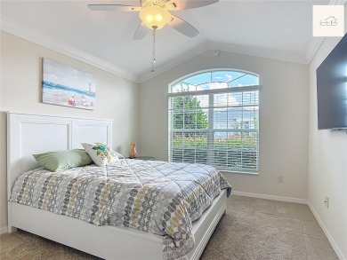 NEW SELLER INCENTIVE: Bond Paid o Home Sold Fully Furnished o on Bella Glade Country Club in Florida - for sale on GolfHomes.com, golf home, golf lot