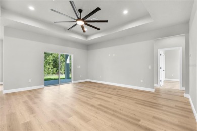STUNNING, MOVE-IN READY...BRAND NEW HOME!!! Craftsman-style on Sugarmill Woods Golf and Country Club in Florida - for sale on GolfHomes.com, golf home, golf lot
