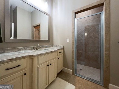 Introducing a rare find in the prestigious Osprey Cove community on The Club At Osprey Cove in Georgia - for sale on GolfHomes.com, golf home, golf lot