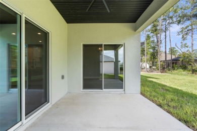 STUNNING, MOVE-IN READY...BRAND NEW HOME!!! Craftsman-style on Sugarmill Woods Golf and Country Club in Florida - for sale on GolfHomes.com, golf home, golf lot
