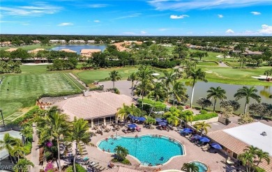 Discover the perfect blend of tranquility and luxury in this on Worthington Country Club in Florida - for sale on GolfHomes.com, golf home, golf lot