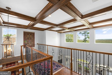 Introducing a rare find in the prestigious Osprey Cove community on The Club At Osprey Cove in Georgia - for sale on GolfHomes.com, golf home, golf lot