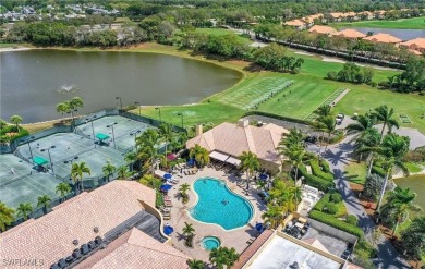 Discover the perfect blend of tranquility and luxury in this on Worthington Country Club in Florida - for sale on GolfHomes.com, golf home, golf lot