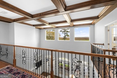 Introducing a rare find in the prestigious Osprey Cove community on The Club At Osprey Cove in Georgia - for sale on GolfHomes.com, golf home, golf lot